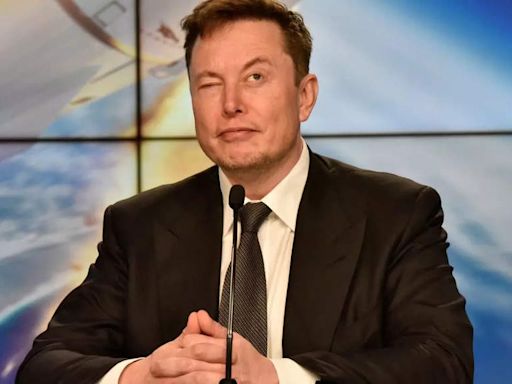 Elon Musk’s wealth surpasses McDonald's and Pepsi, soars to $270 billion with a $100 billion surge since April, driven by Tesla's stock rally | - Times of India