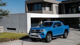 Volkswagen Amarok Pickup Is a Small Gem That's Not U.S.-Bound