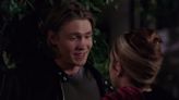 Freaky Friday: Chad Michael Murray Recalls Waking up a Neighborhood With His Singing