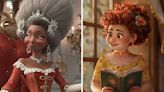 Just 20 "Bridgerton" Characters As Pixar Characters