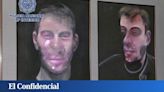 Recuperan un cuadro de Francis Bacon valorado en cinco millones robado en 2015