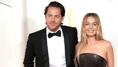 Margot Robbie and Tom Ackerley’s Full Relationship Timeline