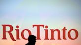 Canada a 'decade or two' ahead of West in battle for climate change, says Rio Tinto CEO