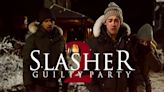 Slasher: Guilty Party Streaming: Watch & Stream Online via Netflix