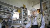Muere el destacado artista Guillermo Núñez, Premio Nacional de Artes Plásticas - La Tercera