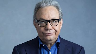 Lewis Black comes home to DC’s Kennedy Center for ‘Goodbye Yeller Brick Road, The Final Tour’ - WTOP News