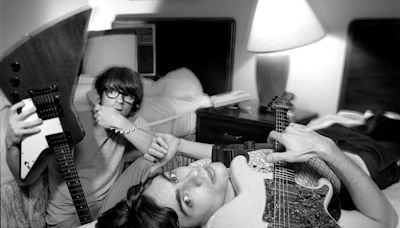 The Strange Birth and Near Death of Weezer