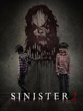 Sinister 2