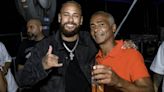 Romário: “Hasta que Brasil no entienda que tiene que jugar para Neymar van a estar jodidos”