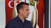 Neville names the TWO England stars who should start against Slovenia