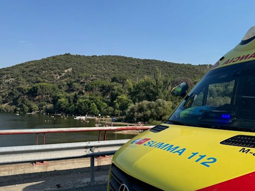 Cómo evitar ahogarse si quedamos atrapados en el agua: pasos a seguir