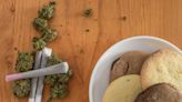 Why smoking pot gives you the munchies, according to cannabis research