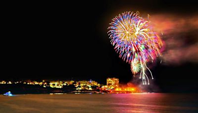 Historic Gardena fireworks bust is so huge, state bomb unit and ATF are called in to help