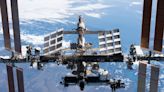 Study finds more harmful chemicals on International Space Station than in homes