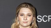 Abigail Breslin Shares Magical First Photo From Her Wedding