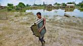 Assam floods: Traffic partially restored on Kaziranga national highway as water recedes