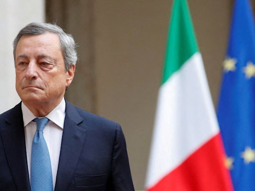 Italy's constitutional court unravels Draghi's energy windfall tax