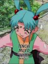 Tenchi Forever! The Movie