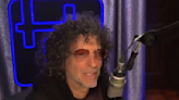 Howard Stern Attacked By Donald Trump For “Going Woke”