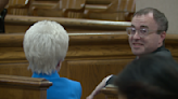 Alex Reed, Jackson's Chief of Staff returns to court in Jackson - WBBJ TV