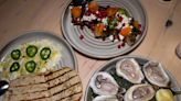 NYC hidden dining gems: Amali’s seasonal Mediterranean fare is perfect for date night