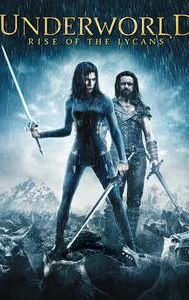 Underworld: Rise of the Lycans