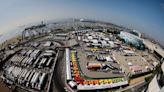 What Drivers Think of NASCAR Targeting Long Beach as a 'Venue of Interest'