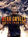 Bear Grylls: Escape From Hell