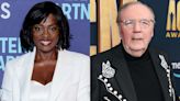 Viola Davis, James Patterson Set to Team on a Novel