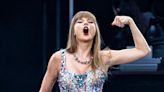 Taylor Swift arrasa en Madrid con un repaso a su carrera (y esta noche repite)