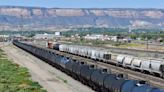 Bennet, Neguse urge EPA review of terminal expansions for Colorado-bound oil trains