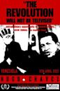 The Revolution Will Not Be Televised (film)
