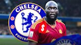 Chelsea rumors: Asking price set for Romelu Lukaku