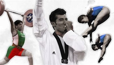 Los 5 deportes en los que México ha ganado más medallas en la historia