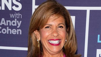 Fans Gush Over the 'Cutest' Way Hoda Kotb's Daughters Are Enjoying the Olympics From Home