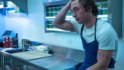 Jeremy Allen White sarà il protagonista del film biografico su Bruce Springsteen