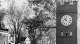 Local history: What a strange time! Akron and Hudson used different clocks in 1958