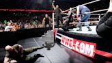 Best WWE RAW Matches Of 2014
