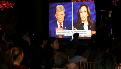 Trump descarta nuevo debate con Harris al retomar campaña en estados clave de EEUU