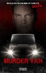 Murder Van | Horror, Thriller