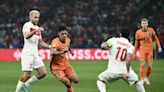 En vivo: Países Bajos vs. Turquía, siga el minuto a minuto de la Eurocopa 2024