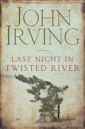 Letzte Nacht in Twisted River