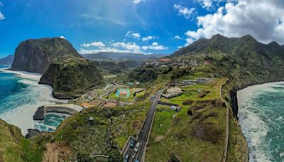 Holiday hotspot just as beautiful as the Canary Islands with hardly any tourists