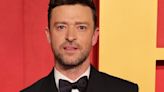 Justin Timberlake: Fonte revela como cantor está após flagra de prisão - Hugo Gloss