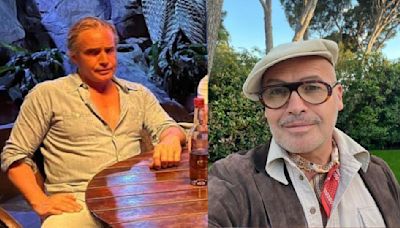 'Can't Believe It': Billy Zane's Transformation Into Marlon Brando For Upcoming Biopic Leaves Internet In Awe