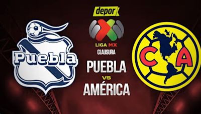 América vs. Puebla EN VIVO vía TV Azteca: a qué hora y cómo ver en TV abierta