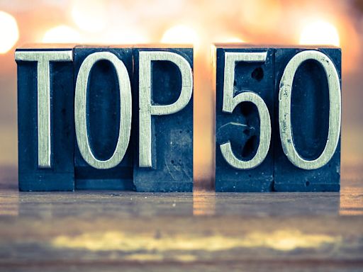 50 of the best funds and investment trusts: Our experts' top ideas