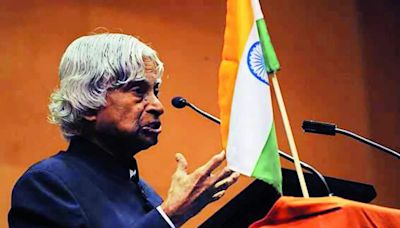 Science Day in Switzerland dedicated to Dr APJ Abdul Kalam