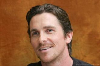 Christian Bale