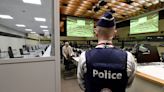 Ataques de Bruxelas: Tribunal começou o interrogatório dos acusados